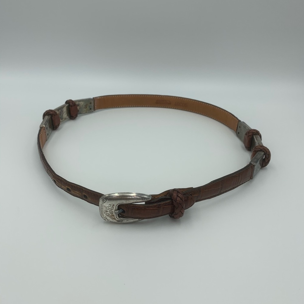 Brighton belt